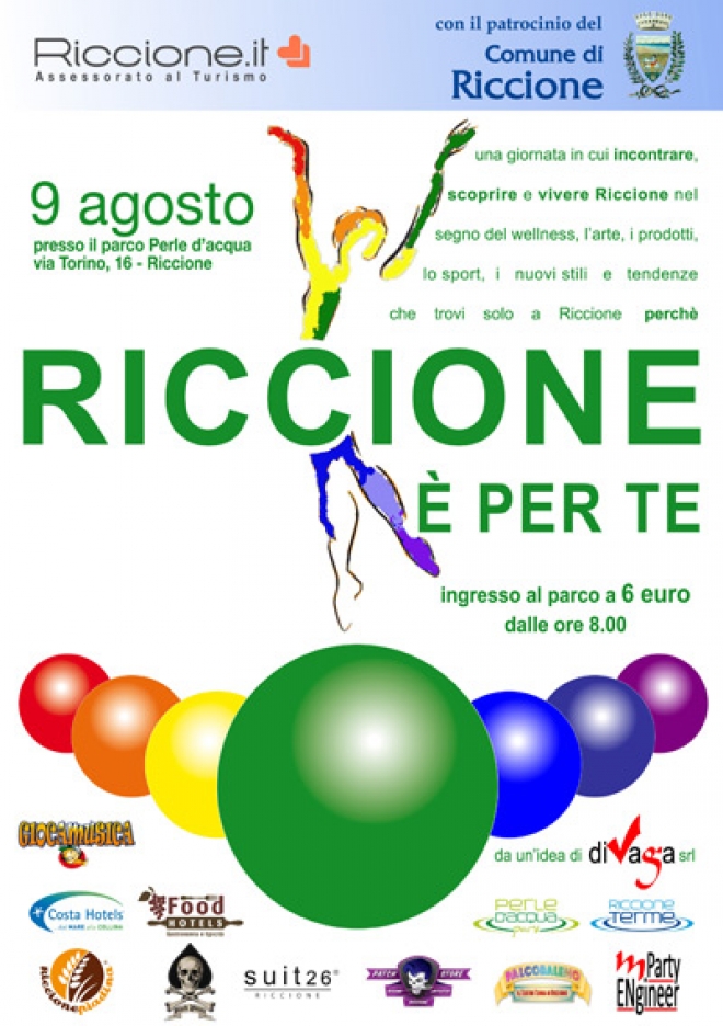 Riccione per Te