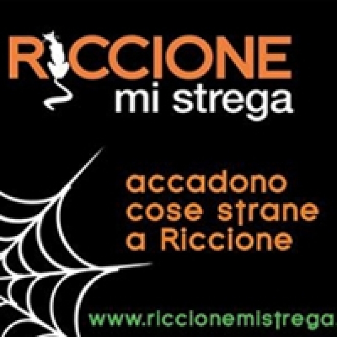 Riccione Mi Strega