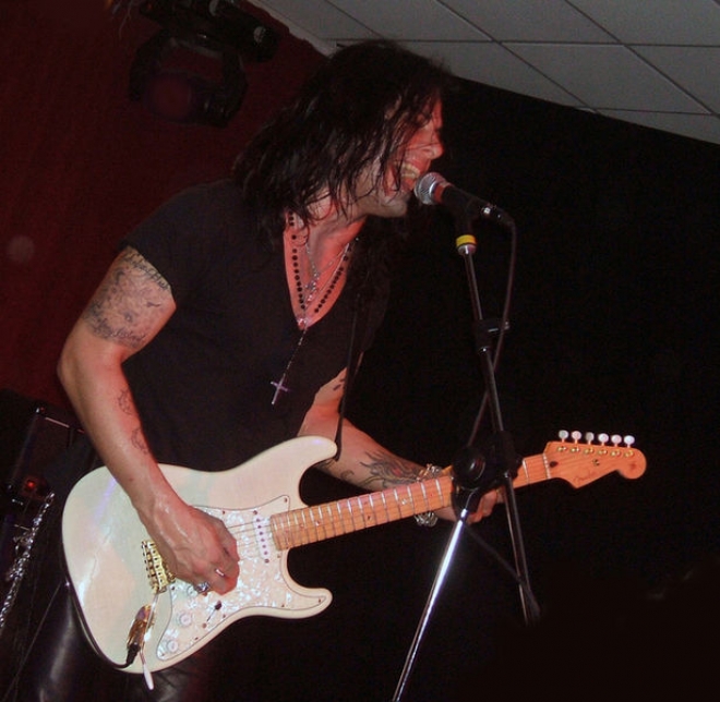 Richie Kotzen