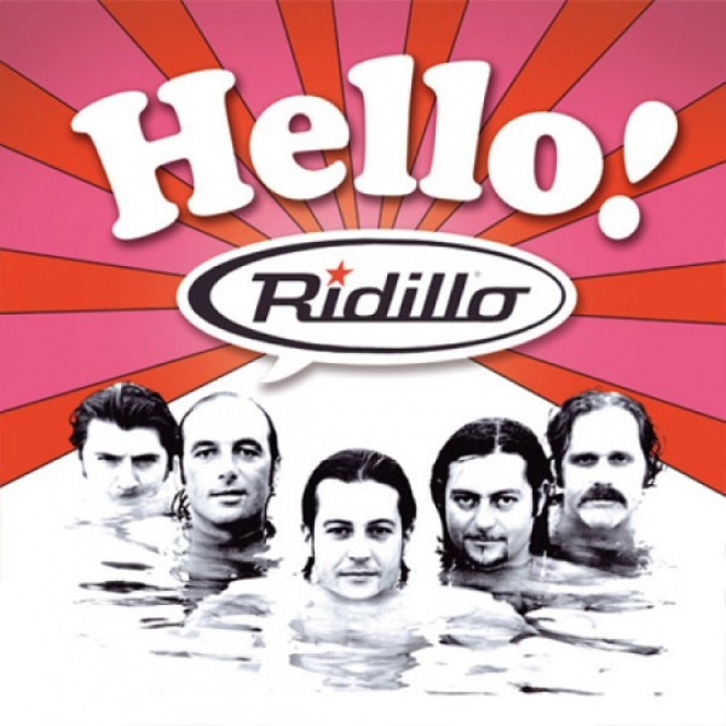 Ridillo Hello