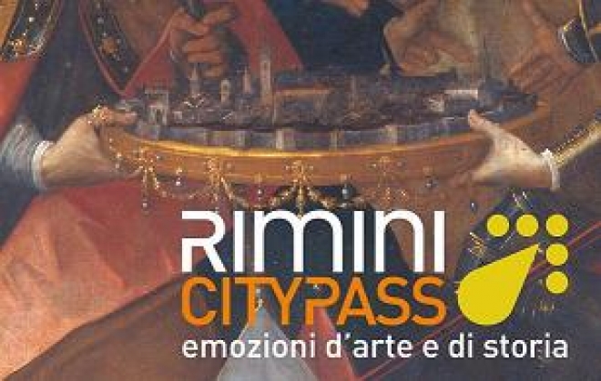 Rimini City Pass Rimini 2011