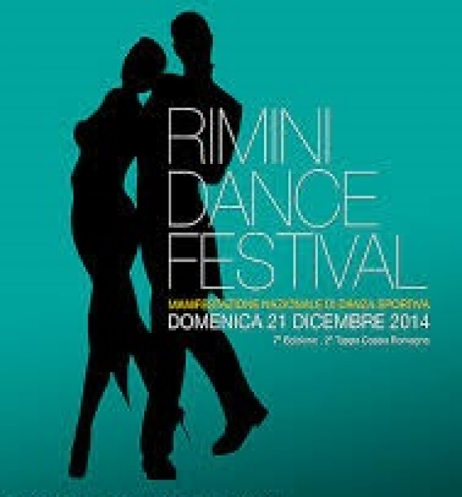 Rimini Dance Festival