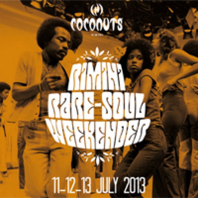 Rimini Rare Soul Weekender