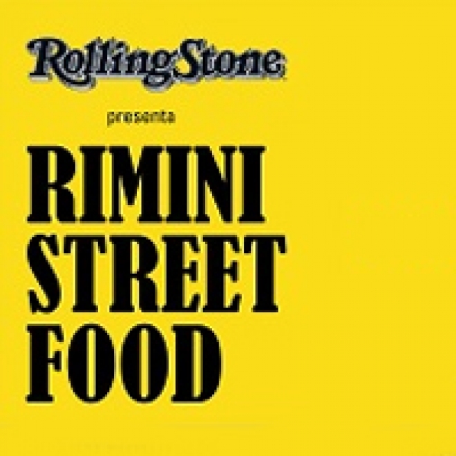 Rimini Street Food