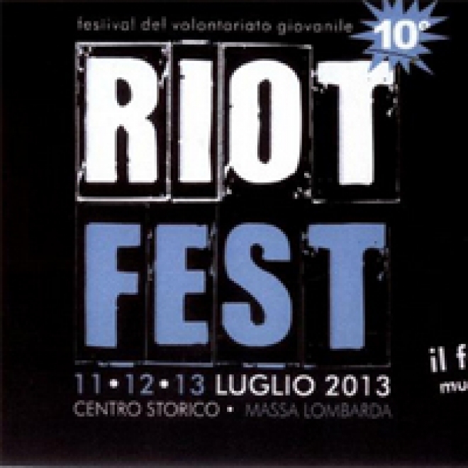 Riot Fest