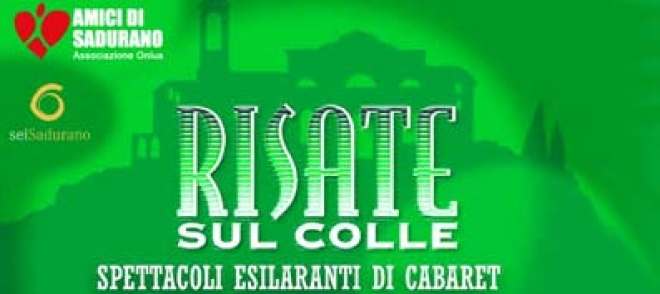 Risate Sul Colle