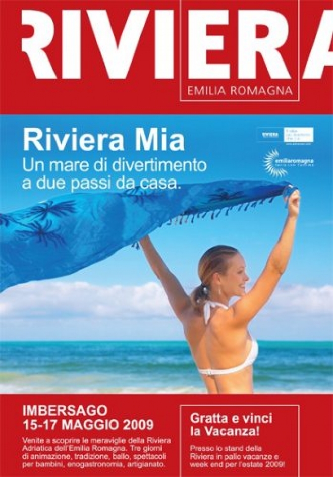 RIVIERA MIA a Imbersago