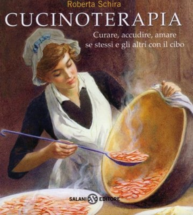 Cucinoterapia