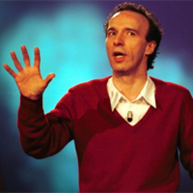 Roberto Benigni 