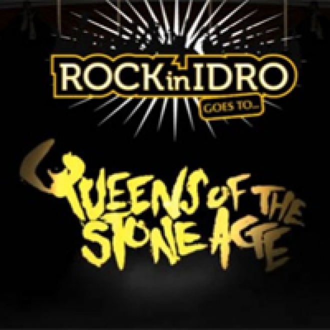 Rock in Idro