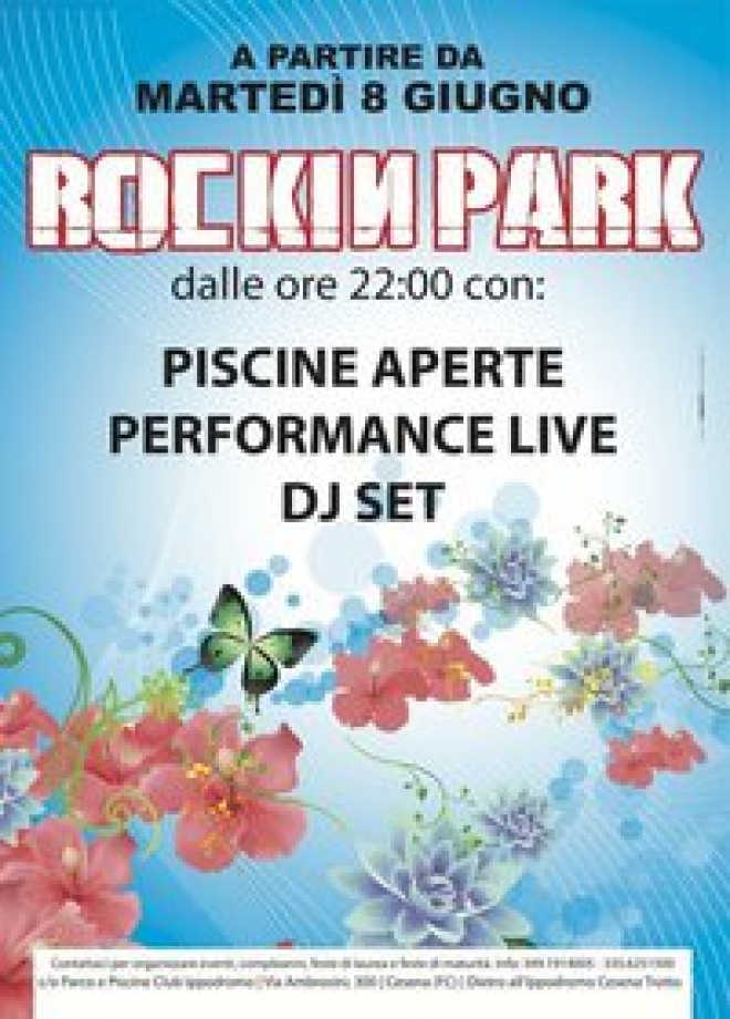 ROCKIN PARK 