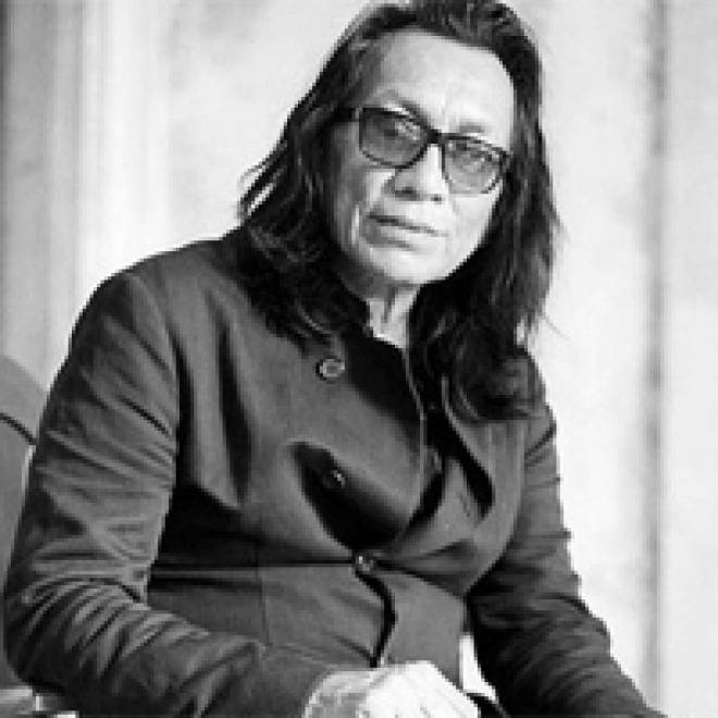 Sixto Rodriguez