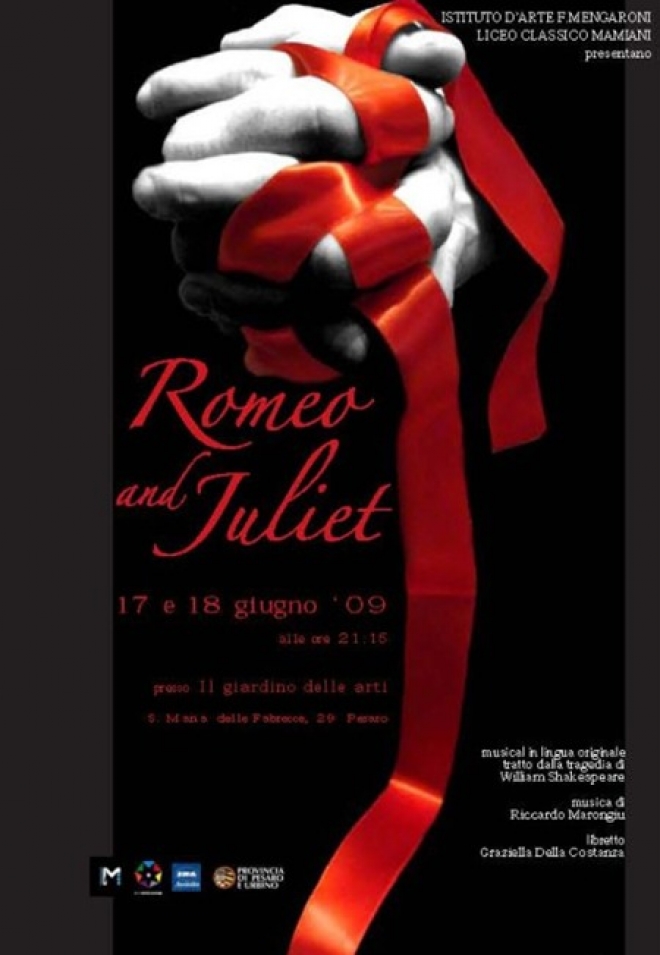 Romeo and Juliet