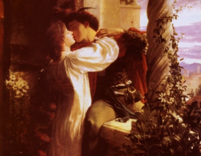 Romeo e Giulietta