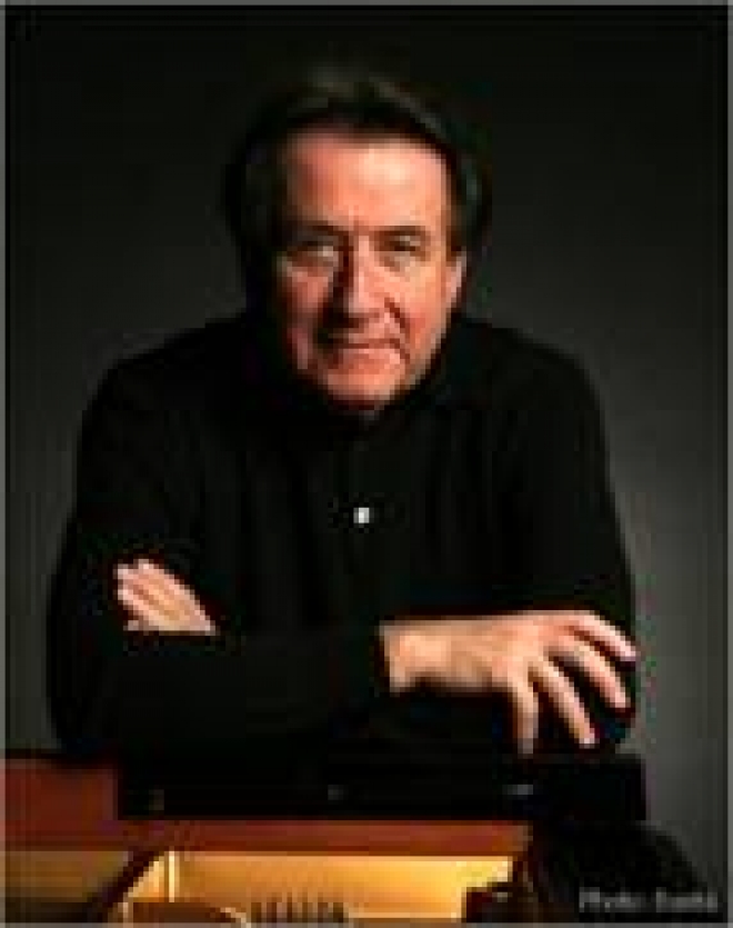 Rudolf Buchbinder