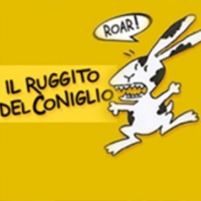 Ruggito Del Coniglio Bellaria