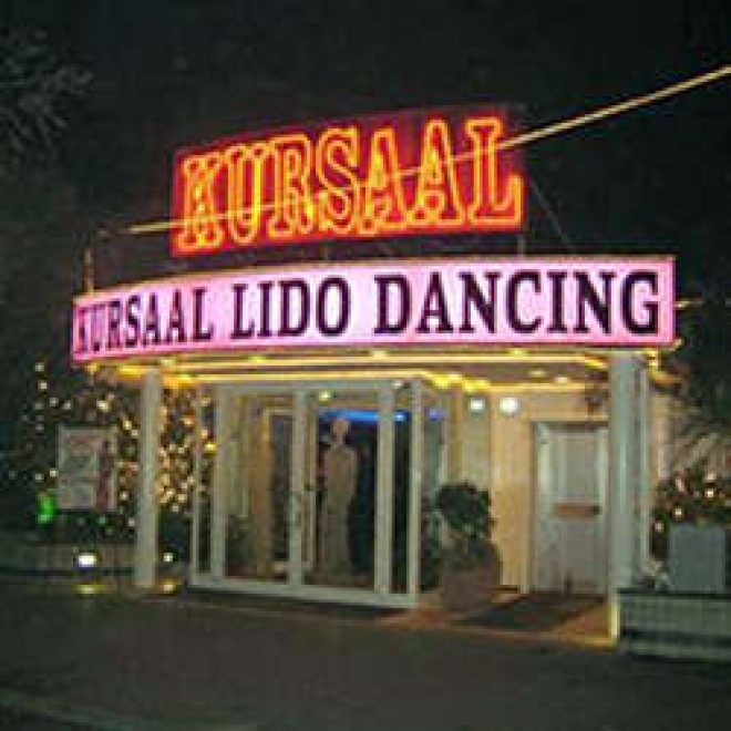 Sabato Kursal Lido 