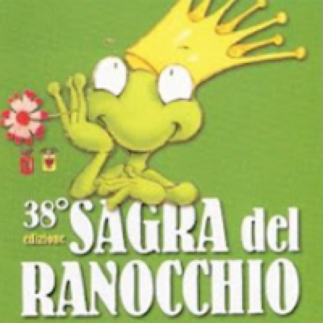 Sagra Del Ranocchio