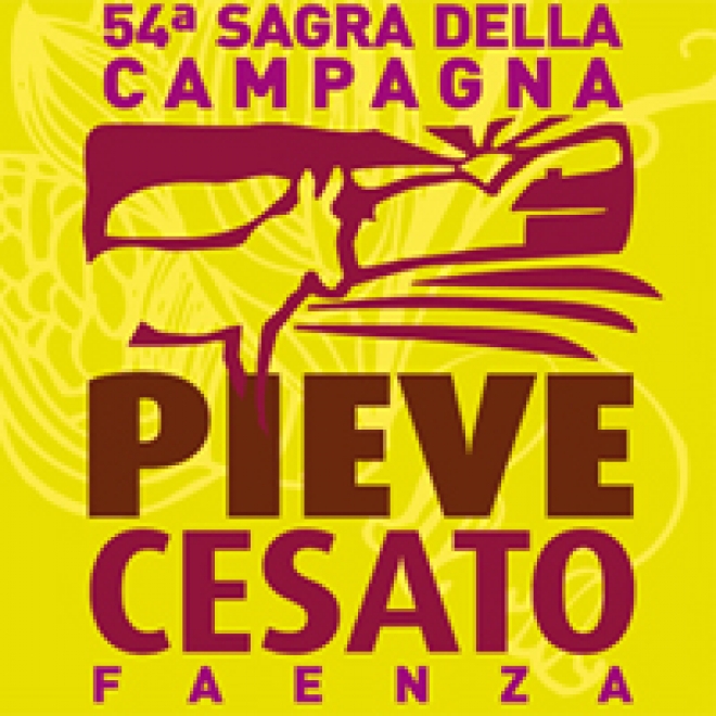 Sagra Della Campagna Pieve Cesato