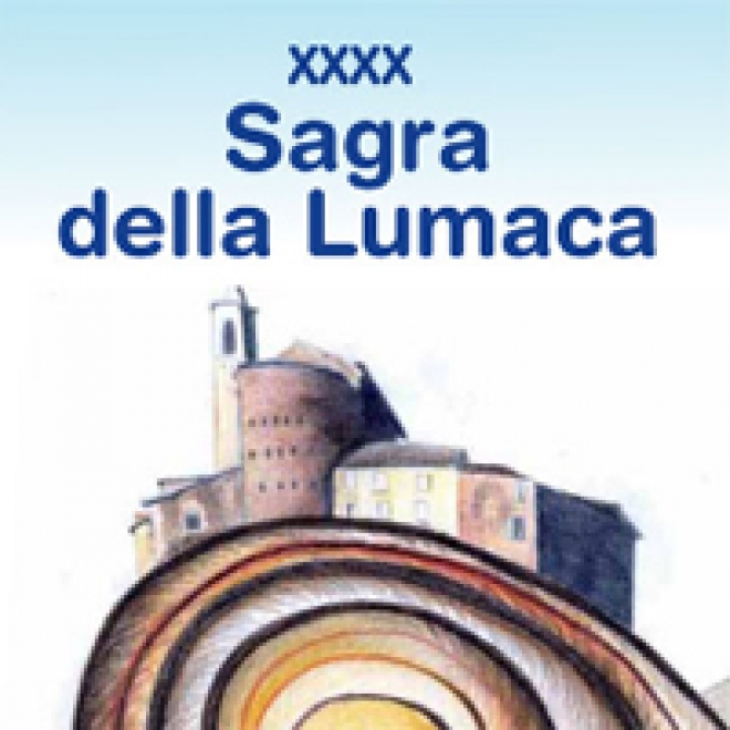 Sagra della Lumaca