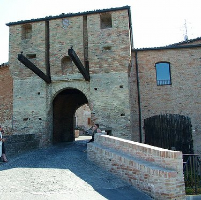 Sagra Musicale Mondaino