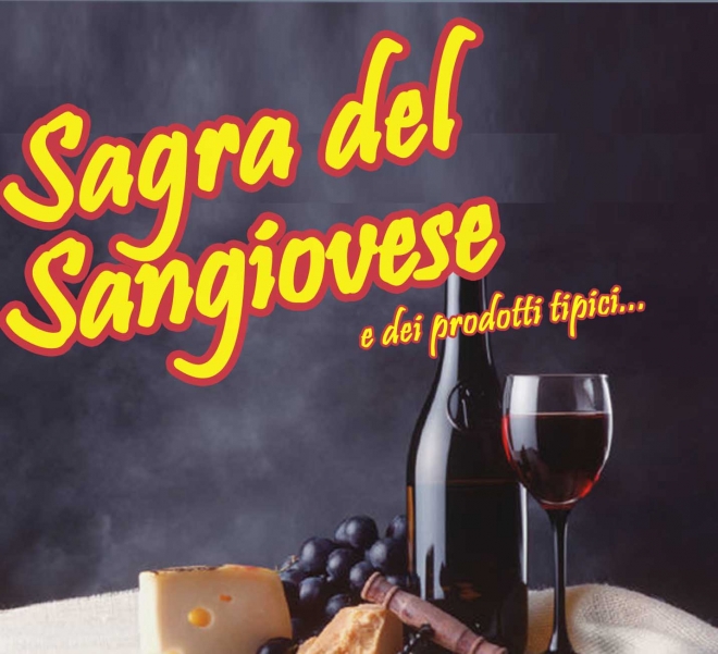 Sagra Sangiovese Verucchio