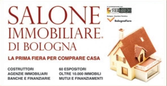 Salone Immobiliare