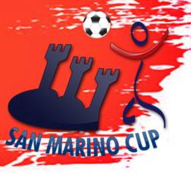 Edizione numero 11 della San Marino Cup