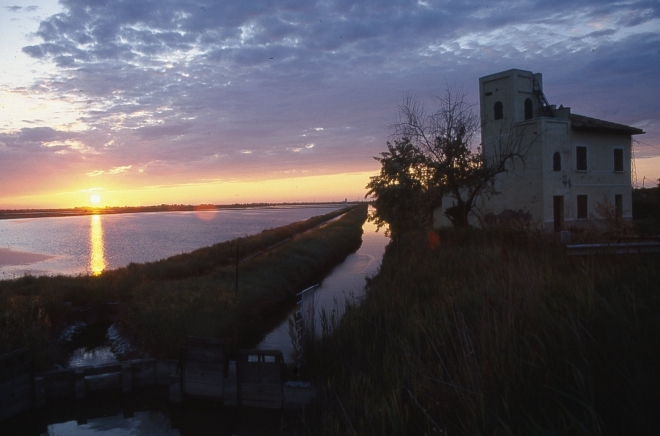 San Valentino a Cervia