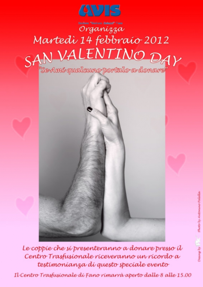 San Valentino