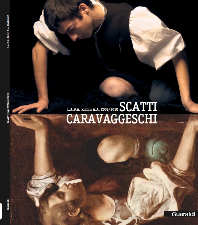 Scatti caravaggeschi 