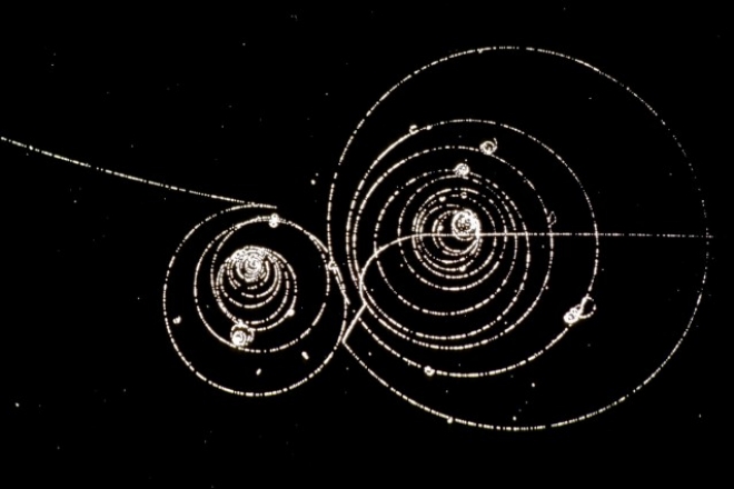 Meccanica Quantistica Cesena