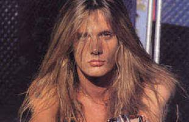 Sebastian Bach