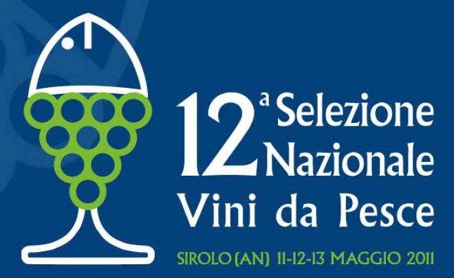 Selezione Nazionale Vini Da Pesce