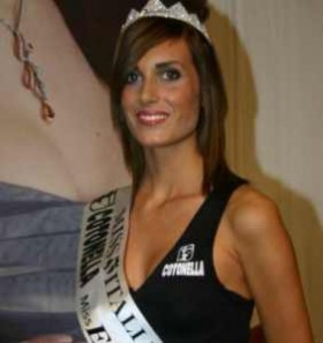 Selezioni Miss Italia Bellaria