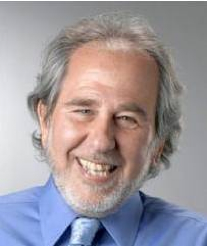 Seminario Bruce Lipton