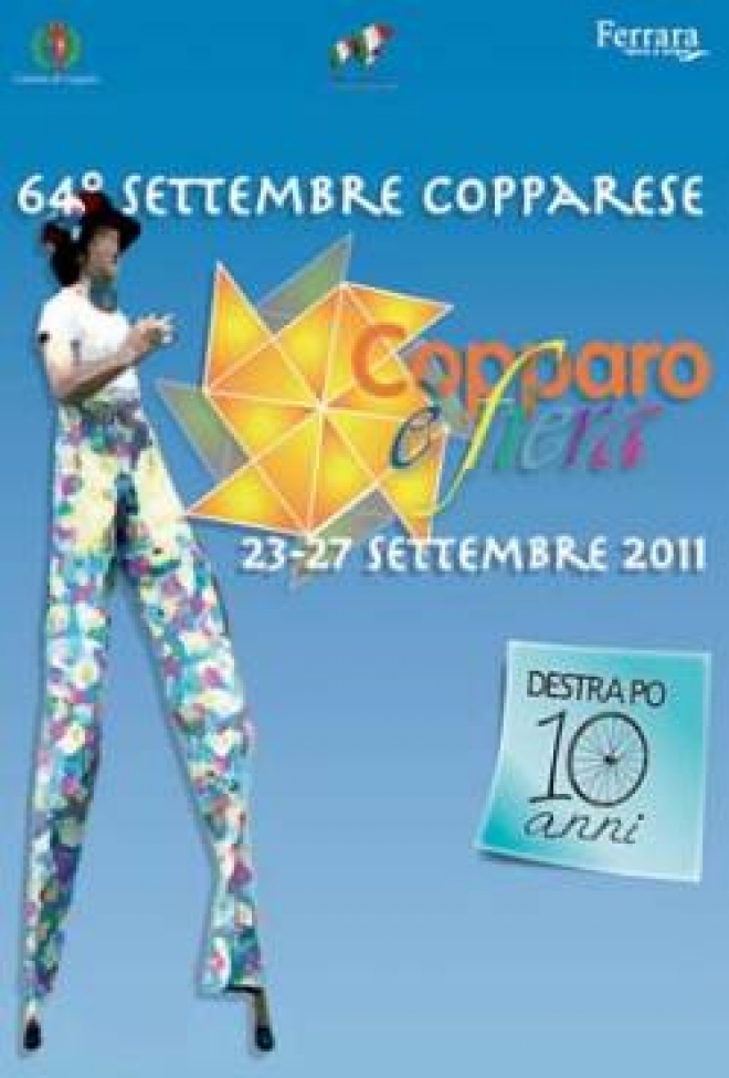 Settembre Copparese 