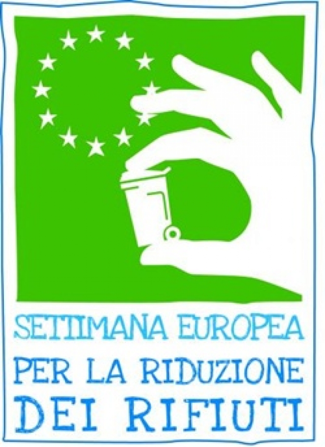 Settimana Europea per la riduzione dei rifiuti SERR 2011 