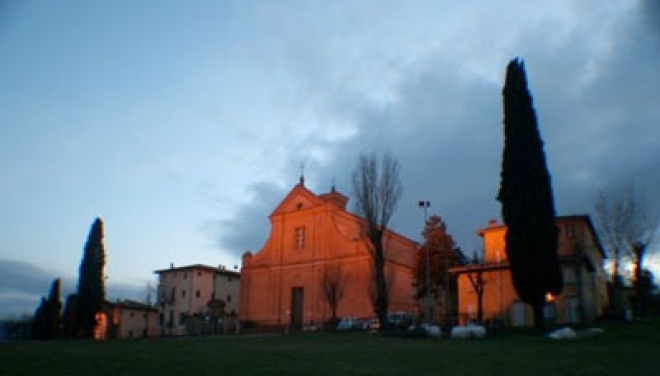 Sfogliando le strade di Casalecchio