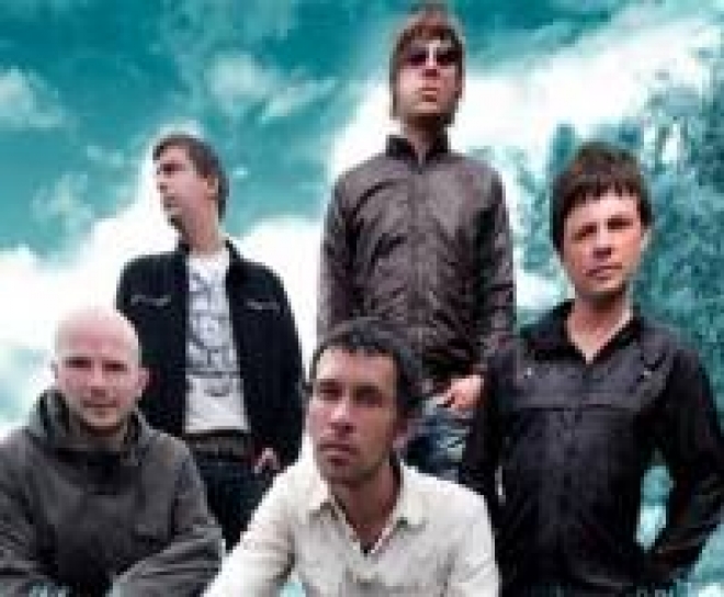 Shed Seven