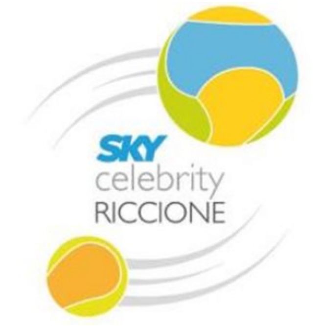 Sky Celebrity Riccione