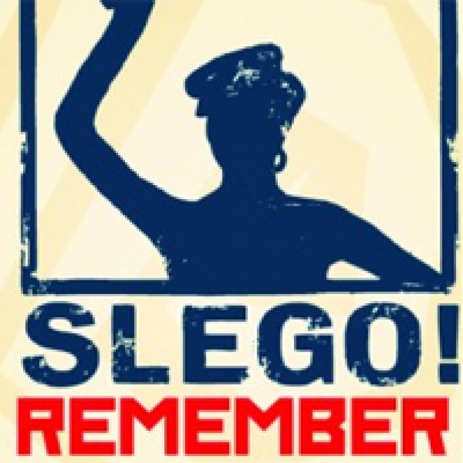 Slego Remember Velvet Rimini