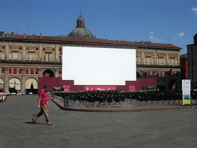 Slow Cinema Bologna