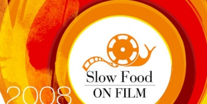 Slow Food on Film