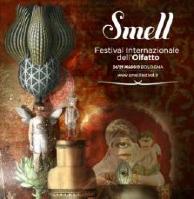 Smell Festival