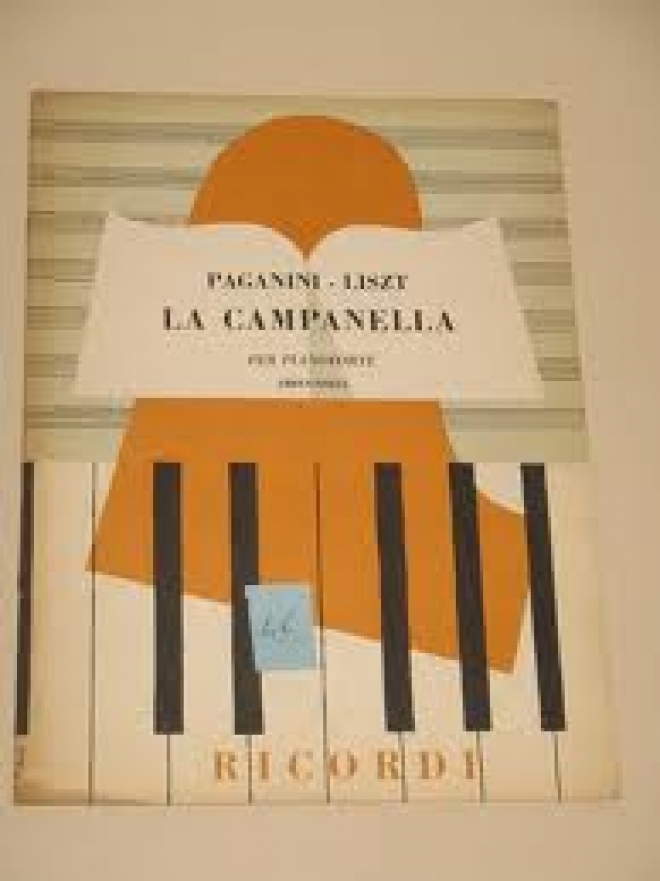 Sogni e Capricci tra Paganini e Liszt Teatro degli Atti Rimini