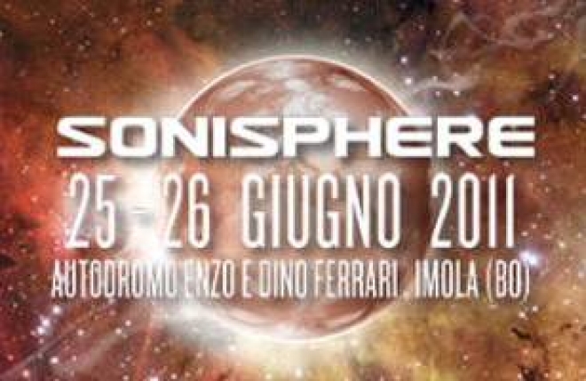 Sonisphere Fest