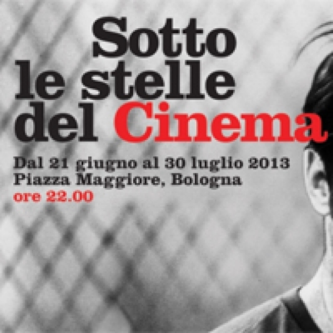 Sotto le Stelle del Cinema