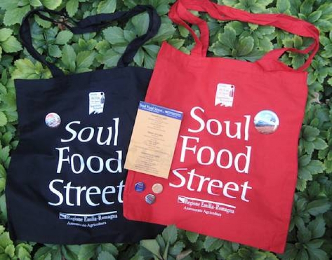 Soul Food Street