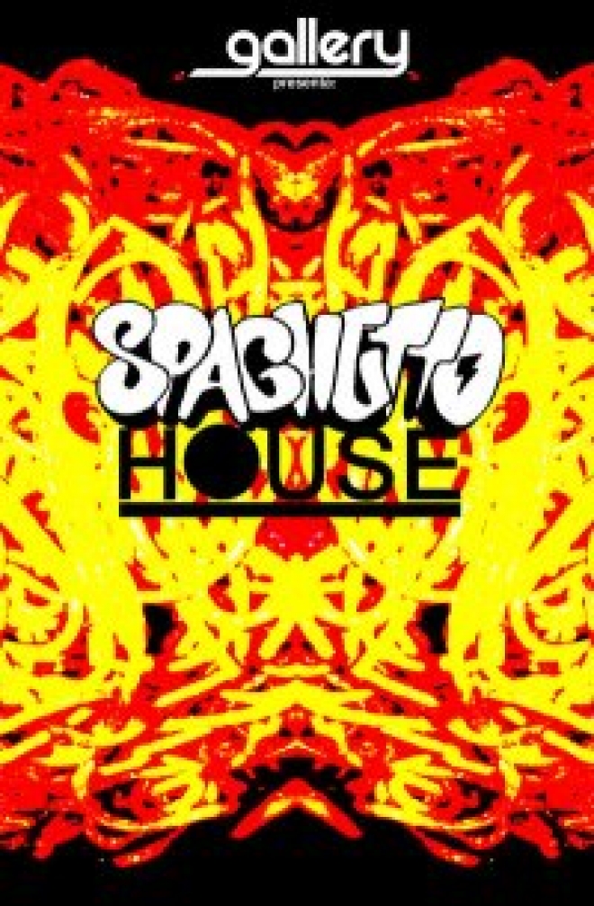 Inaugurazione Ufficiale Gallery Spaghetto House